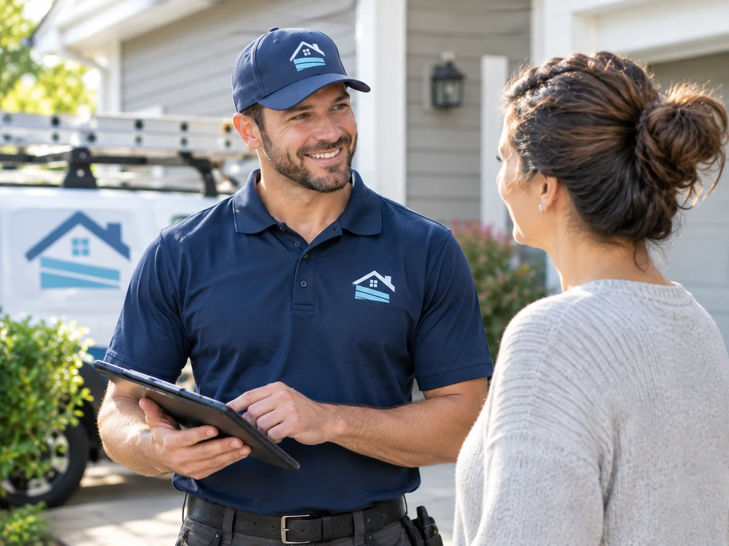 Siding Leak Repair in Sandisfield, MA